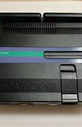 Image result for Sharp Twin Famicom Ports