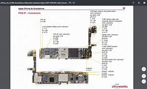 Image result for Schematic for Sim Tray iPhone 6s