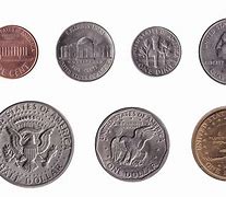 Image result for Current US Dollar Coins