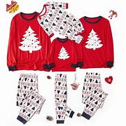 Image result for Christmas Tree Pajamas