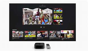 Image result for Apple Smart TV 4K