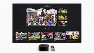 Image result for Apple 4K Smart TV