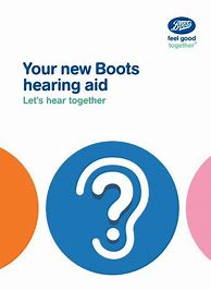Image result for Boots Warrington Rechargeable Hearing Aids