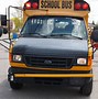 Image result for Passenger Van School Bus