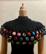 Image result for African Buttons
