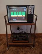 Image result for TV Standby Old School Game