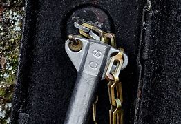 Image result for Watchman Key Box
