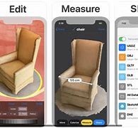 Image result for iPhone 3D Scan