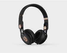 Image result for Black and Gold Beats