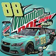 Image result for Dale Earnhardt Sport