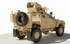 Image result for M-ATV MRAP