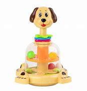 Image result for Toy with Push Buttons