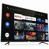 Image result for TCL 4K UHD TV 50