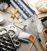 Image result for Kitchen Baking and Cooking Utensils