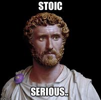 Image result for Stoic Face Meme