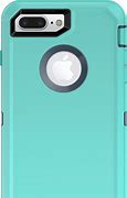 Image result for OtterBox iPhone 15 Plus Blue Defender