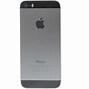 Image result for iPhone 5S Space Grey