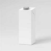 Image result for Blank Juice Box