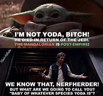Image result for Yoda Obama Meme
