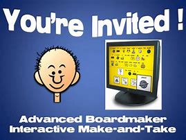 Image result for Boardmaker Big/Small