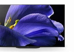 Image result for Sony Biggest Smart TV