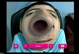 Image result for Funny Camera Effects