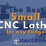 Image result for Small Shop CNC Milling Machine