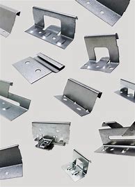 Image result for Metal Roof Clips