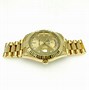 Image result for Solid Gold Rolex Watch for Men