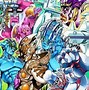 Image result for Enemy Stand Wallpaper