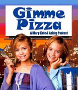 Image result for Gimme Pizza