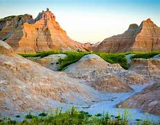 Image result for Beautiful South Dakota