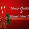 Image result for Beautiful Merry Christmas and Happy New Year