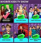 Image result for Austin and Ally Kids