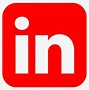 Image result for Tiny LinkedIn Logo for Signature