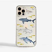 Image result for iPhone Case Teal Shark