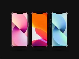 Image result for iPhone 13 Mockup