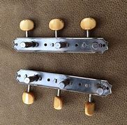 Image result for Vintage Les Paul Tuners