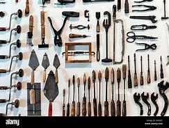 Image result for Old Tools Historical