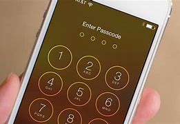 Image result for Passcode Screen