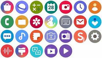 Image result for Samsung Galaxy Note 4 Icons