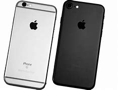 Image result for iPhone 6s Plus vs iPhone 7