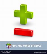 Image result for Plus and Minus SVG