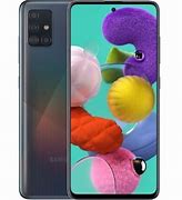 Image result for Samsung Galaxy A51 Prism Crush Black