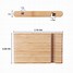 Image result for Bamboo Phone Stand
