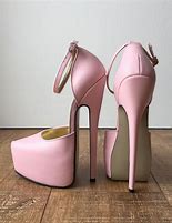 Image result for Sharp Point High Heels