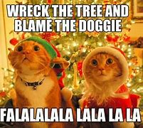 Image result for Christmas Animal Memes
