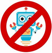 Image result for No Robot Toy