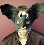 Image result for Bat Monster Mask