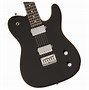 Image result for Black Fender Telecaster Headstock